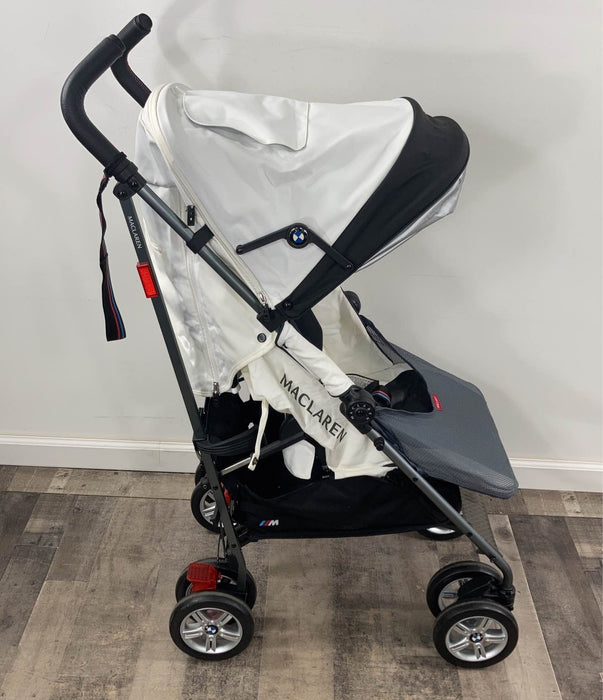 used Strollers