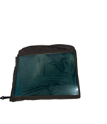 used Manito Castle Beta Stroller Weather Shield