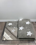 Shop Lorena Canals Washable Rug, 4’ x 5’ 3” at GoodBuy Gear