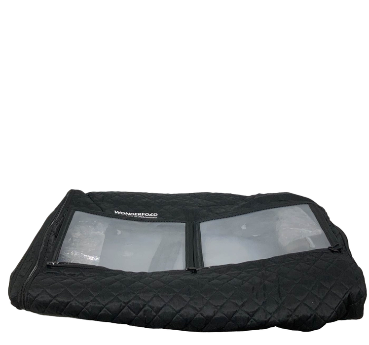 Shop Wonderfold Winter Cover, Black, X2 & X2M at GoodBuy Gear