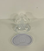 used Kiinde Active Latch Nipples 2-Pack