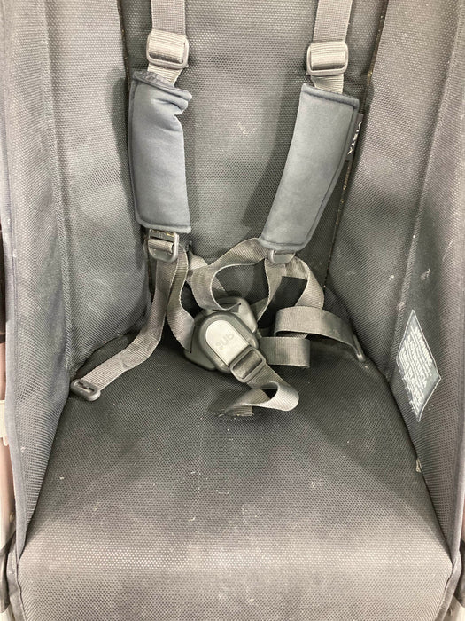 used UPPAbaby VISTA V2 Stroller