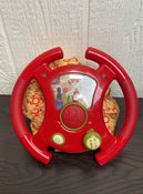 used B. toys You Turns Driving Wheel