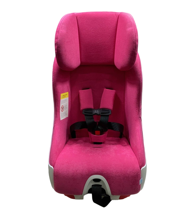 used Carseat