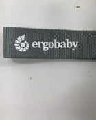 secondhand Ergobaby Aura Baby Wrap