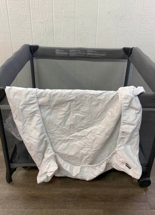 Shop Joovy Room2 Playard, Charcoal at GoodBuy Gear