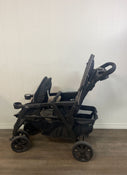 used Strollers