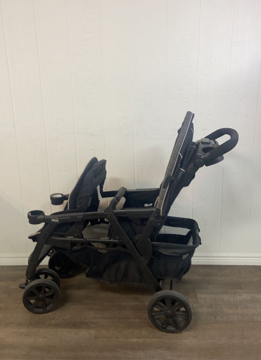 used Strollers