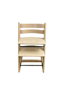 secondhand Stokke Tripp Trapp Chair, Natural