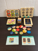 used KiwiCo Tadpole and Koala Crate Kits