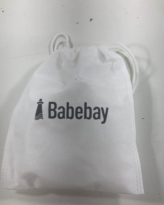 used Babebay Breast Shells