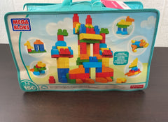 used BUNDLE Mega Bloks
