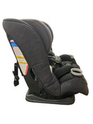 secondhand Maxi-Cosi Pria Max 3-in-1 Convertible Car Seat, Nomad Black, 2022