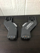 secondhand UPPAbaby VISTA Upper Adapters