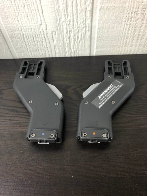 secondhand UPPAbaby VISTA Upper Adapters