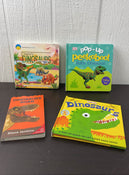 used BUNDLE Books, - Dinosaurs