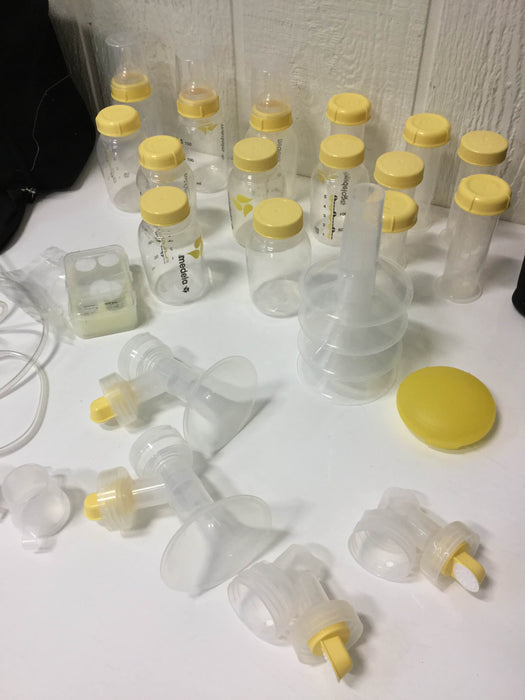 secondhand Medela Pump In Style Advanced Breast Pump