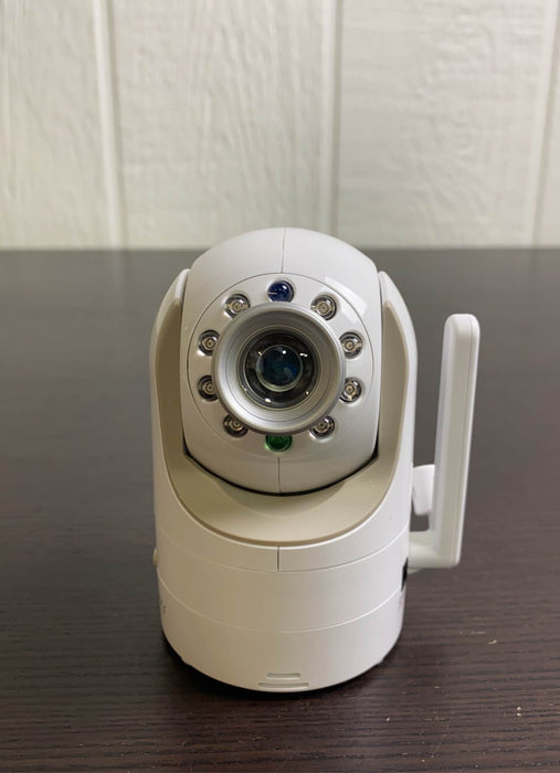 secondhand Infant Optics DXR-8 Video Baby Monitor