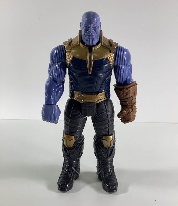 secondhand Marvel Action Figure