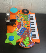 used VTech Record & Learn KidiStudio