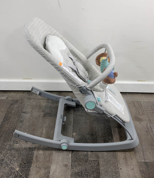 secondhand Aden + Anais 3-in-1 Transition Floor Seat