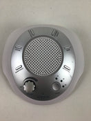 secondhand Homedics MyBaby Soundspa Portable