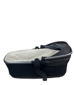 secondhand Silver Cross Wave Bassinet