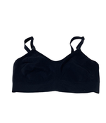 used Ingrid & Isabel Nursing And Pumping Bra, M Black