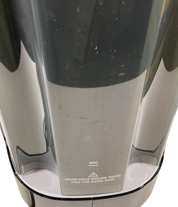 Shop Baby Brezza Formula Pro Advanced, Black at GoodBuy Gear