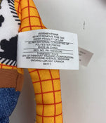 used Thinkway Toy Story Woody Doll