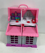 used Fisher Price Little People Sweet Sounds Home