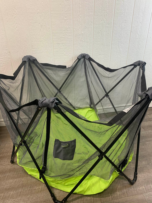 Shop Summer Infant Pop 'N Play Portable Playard at GoodBuy Gear