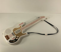 used Kawasaki Childrens Electric Guitar Toy