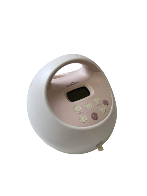 secondhand Spectra Baby S2 Plus Electric Breast Pump