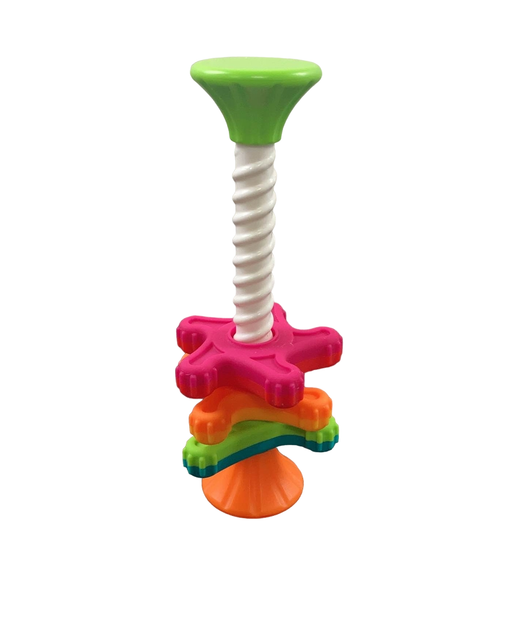 used Fat Brain Toys Minispinny