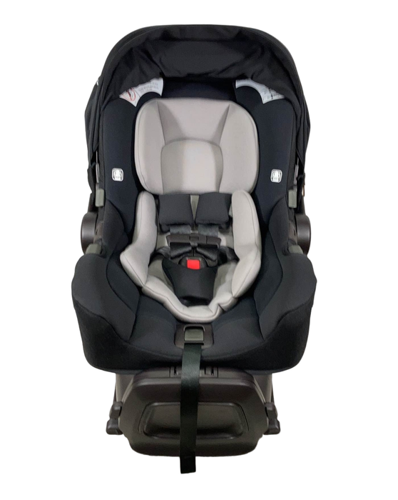 used Carseat