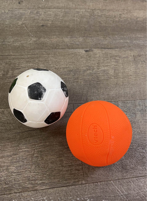 secondhand VTech Smart Shots Sports Center