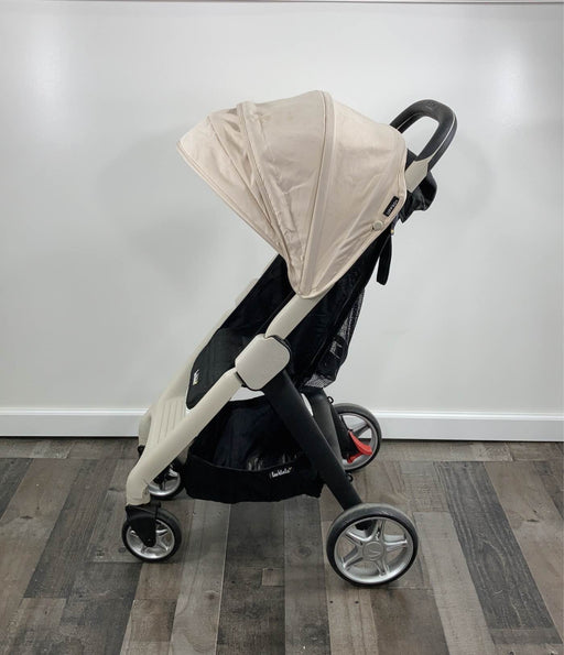 secondhand Larktale Chit Chat Stroller, Cottesloe Cream, 2020