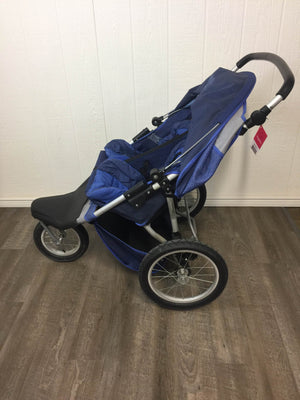 Schwinn free wheeler double jogging stroller Clearance