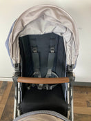 secondhand UPPAbaby VISTA Double Stroller