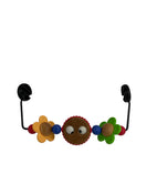 used BabyBjorn Toy For Baby Bouncer, Googly Eyes