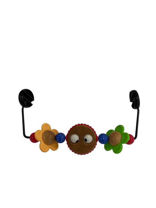 used BabyBjorn Toy For Baby Bouncer, Googly Eyes