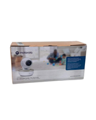 Shop Motorola VM50G-2 5-Inch Video Baby Monitor with 2 Cameras at GoodBuy Gear
