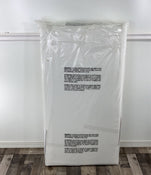 Shop Naturepedic Classic 150 Seamless 2-stage Organic Baby & Toddler Mattress at GoodBuy Gear
