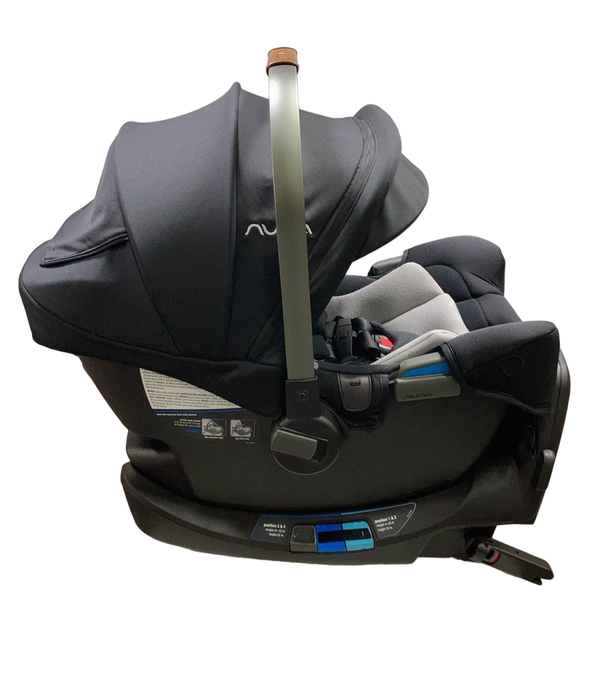 used Carseat