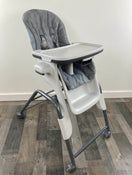 used OXO Tot Tot Seedling High Chair, Graphite