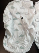 Shop BUNDLE Bassinet Sheets, Volha & Co at GoodBuy Gear