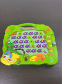 used Leap Frog Leap’s Phonics Pond