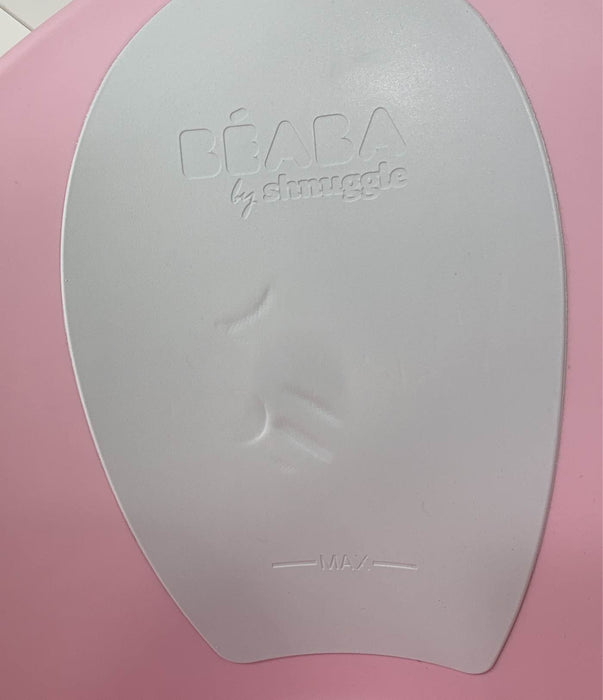 Shop Beaba Shnuggle Baby Bath, Rose at GoodBuy Gear