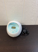 Shop Spectra Baby S1 Plus Premier Rechargeable Breast Pump at GoodBuy Gear